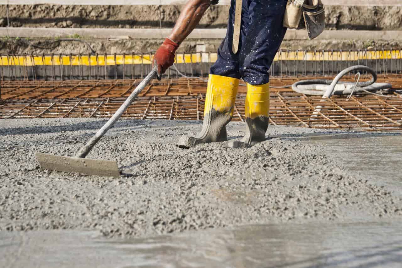 Akdağmadeni İnşaat Betoncusu